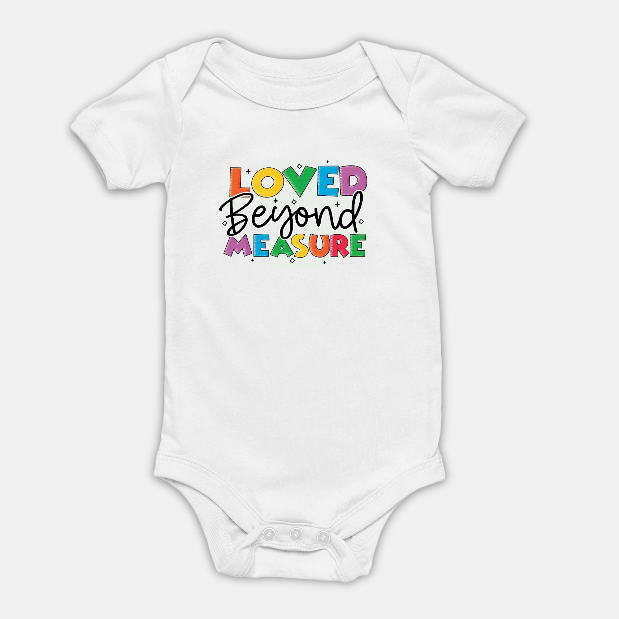 Baby Romper / Onesie