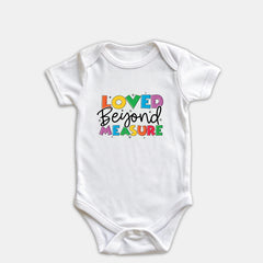 Baby Romper / Onesie