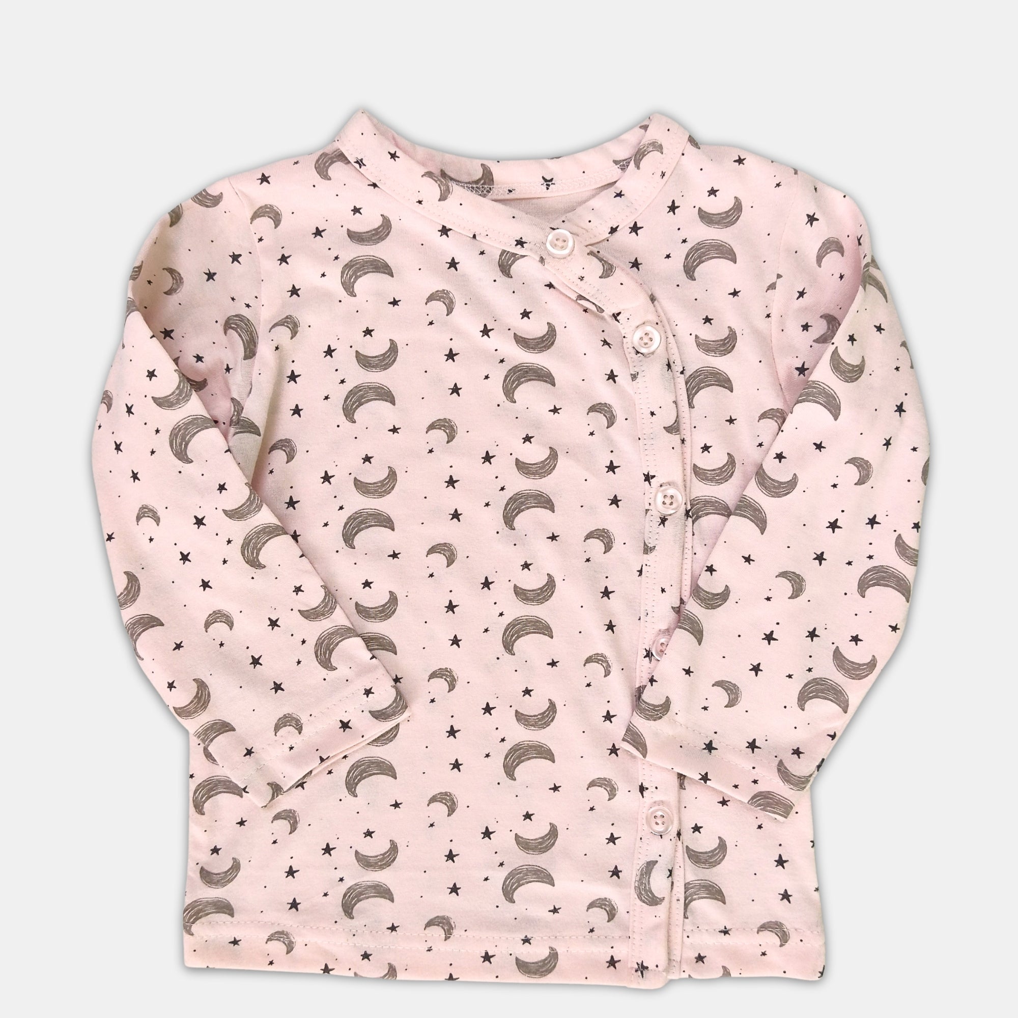 Baby Top - Full Sleeve