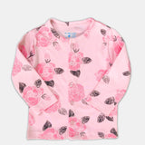 Baby Top - Full Sleeve