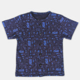 Baby Top - HS, Front Open