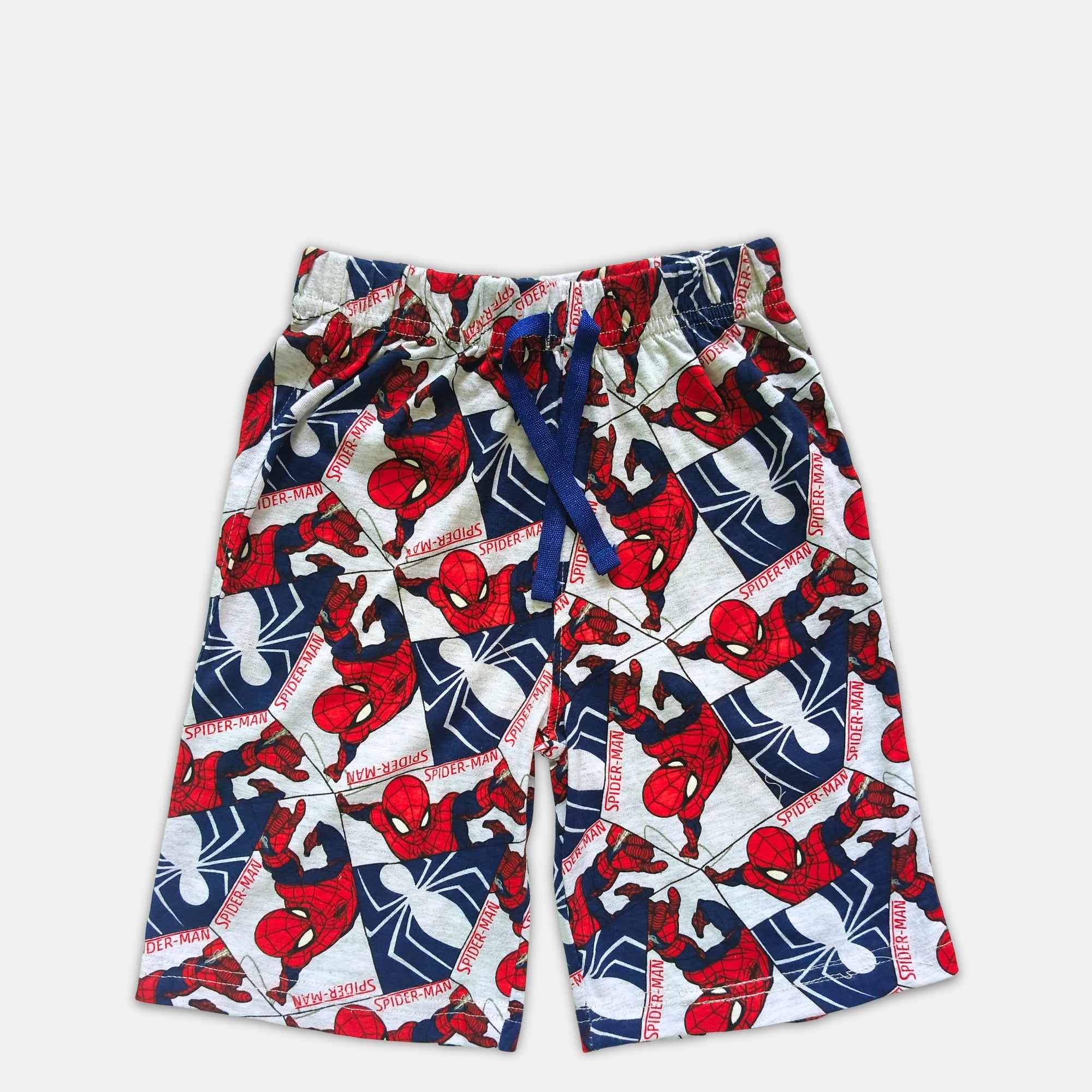 Boy Shorts - Jersey