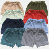 Baby Bloomers - 5 Pc Pack