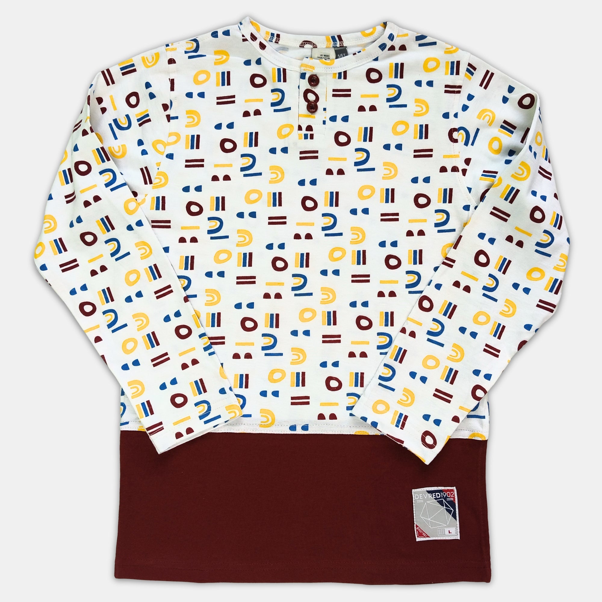 Boy FS Tshirt - SALE