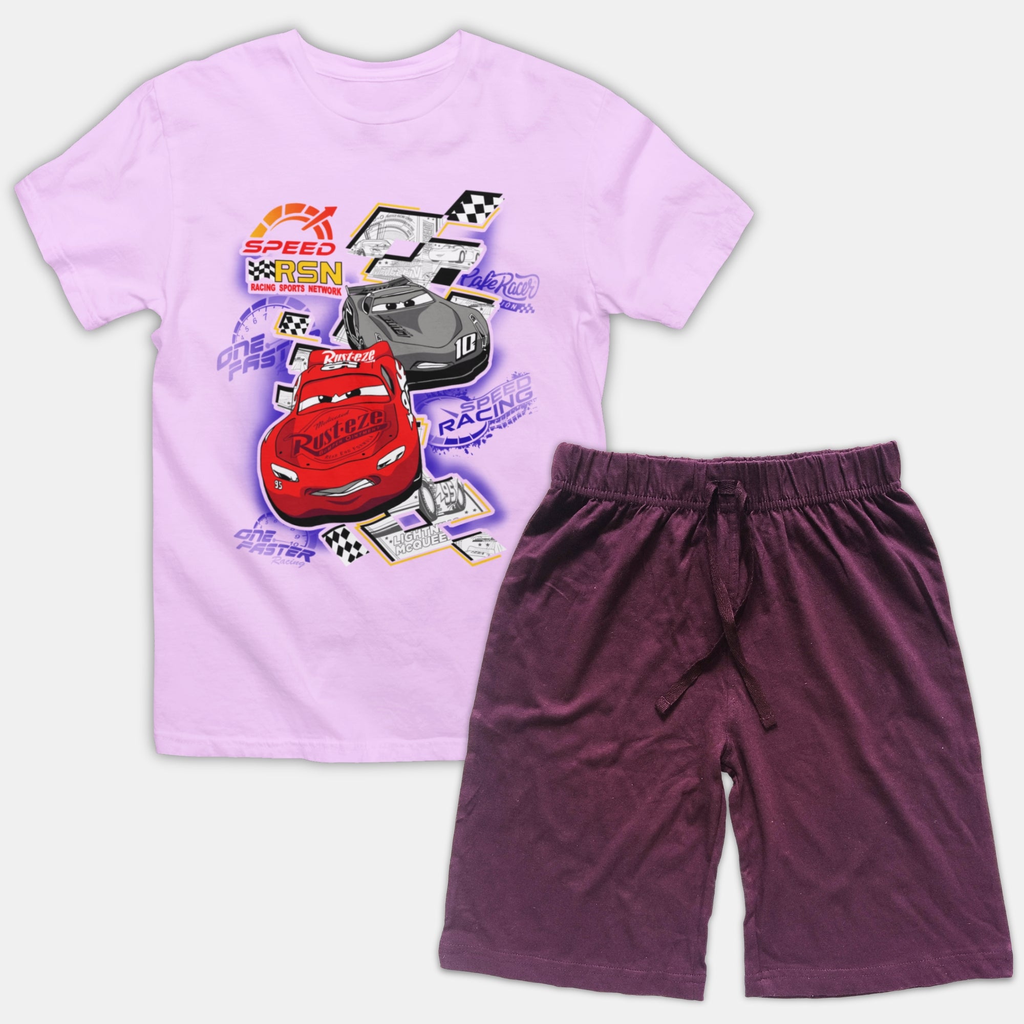 Boy 2 Piece Set