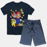 Boy 2 Piece Set