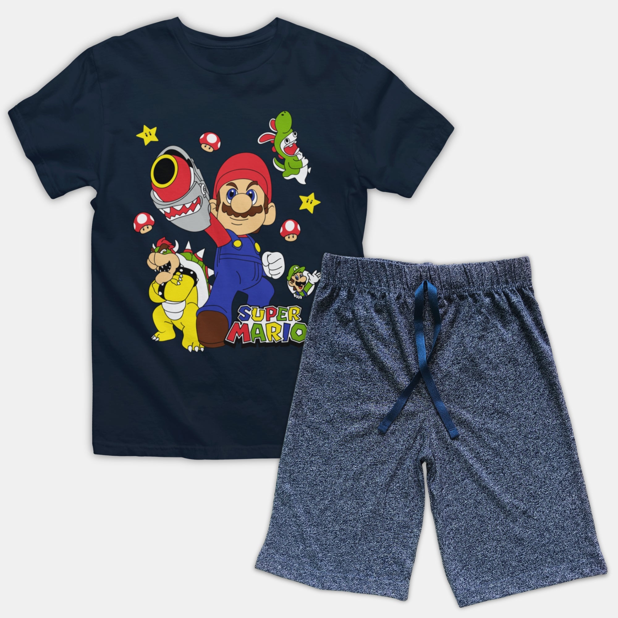 Boy 2 Piece Set