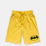 Boy Shorts - Jersey