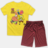 Boy 2 Piece Set
