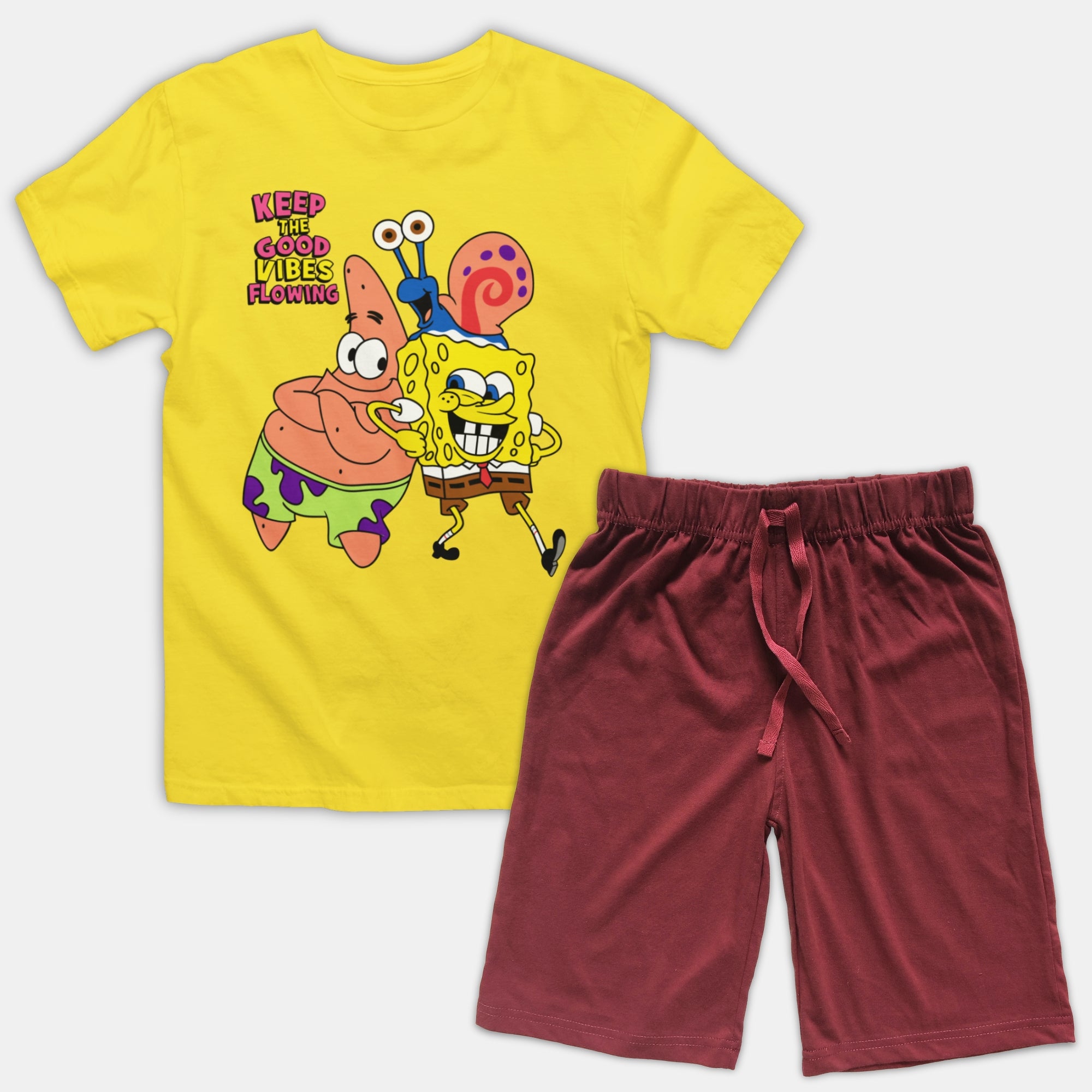 Boy 2 Piece Set