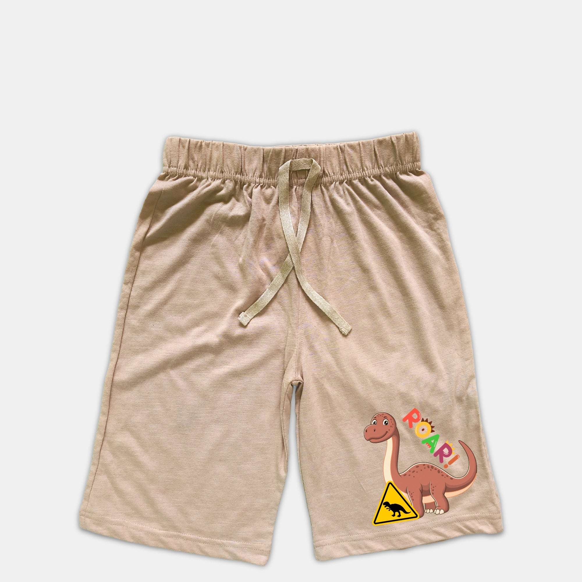 Boy Shorts - Jersey
