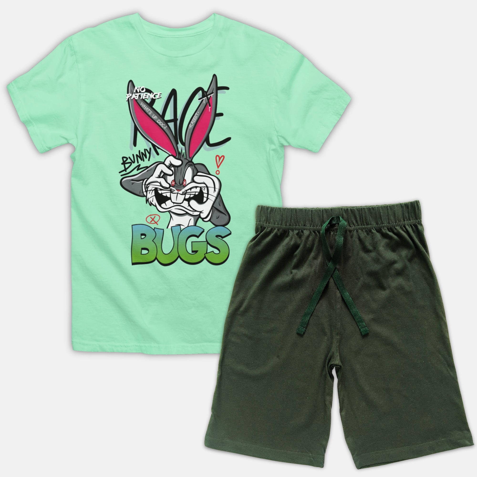 Boy 2 Piece Set
