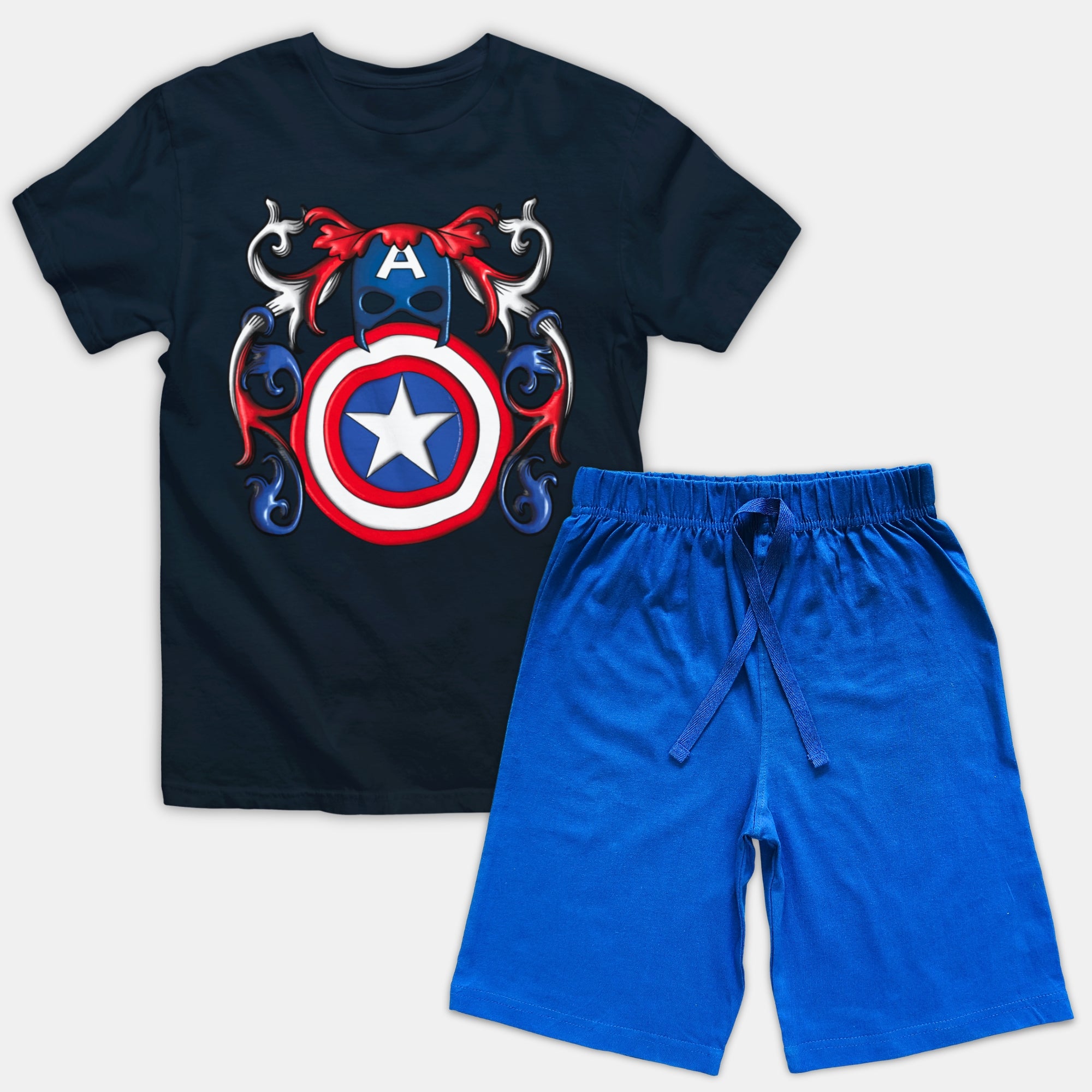 Boy 2 Piece Set