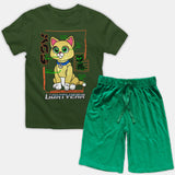 Boy 2 Piece Set