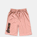 Boy Shorts - Jersey