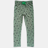 Girl Printed Leggings