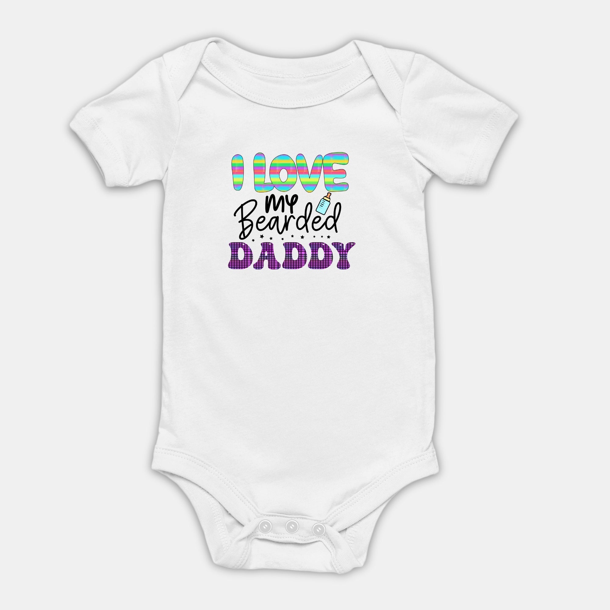 Baby Romper / Onesie
