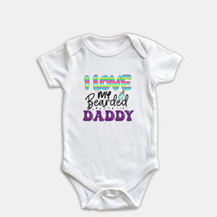 Baby Romper / Onesie
