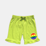 Girl Shorts - Frill