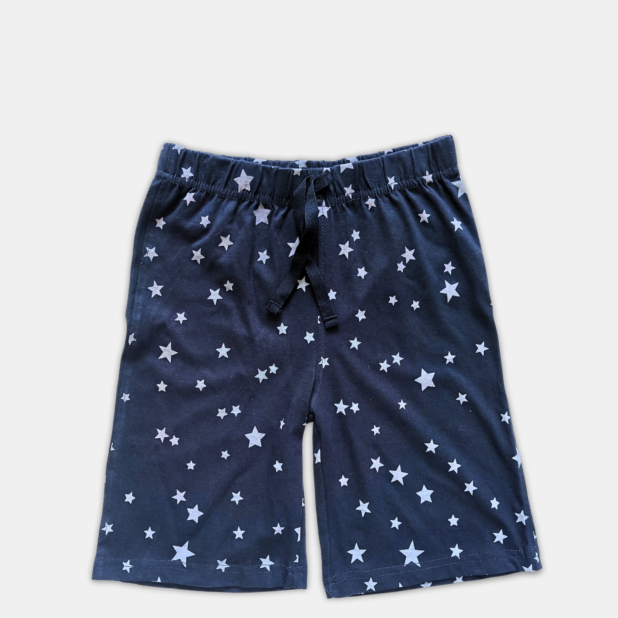 Boy Shorts - Jersey