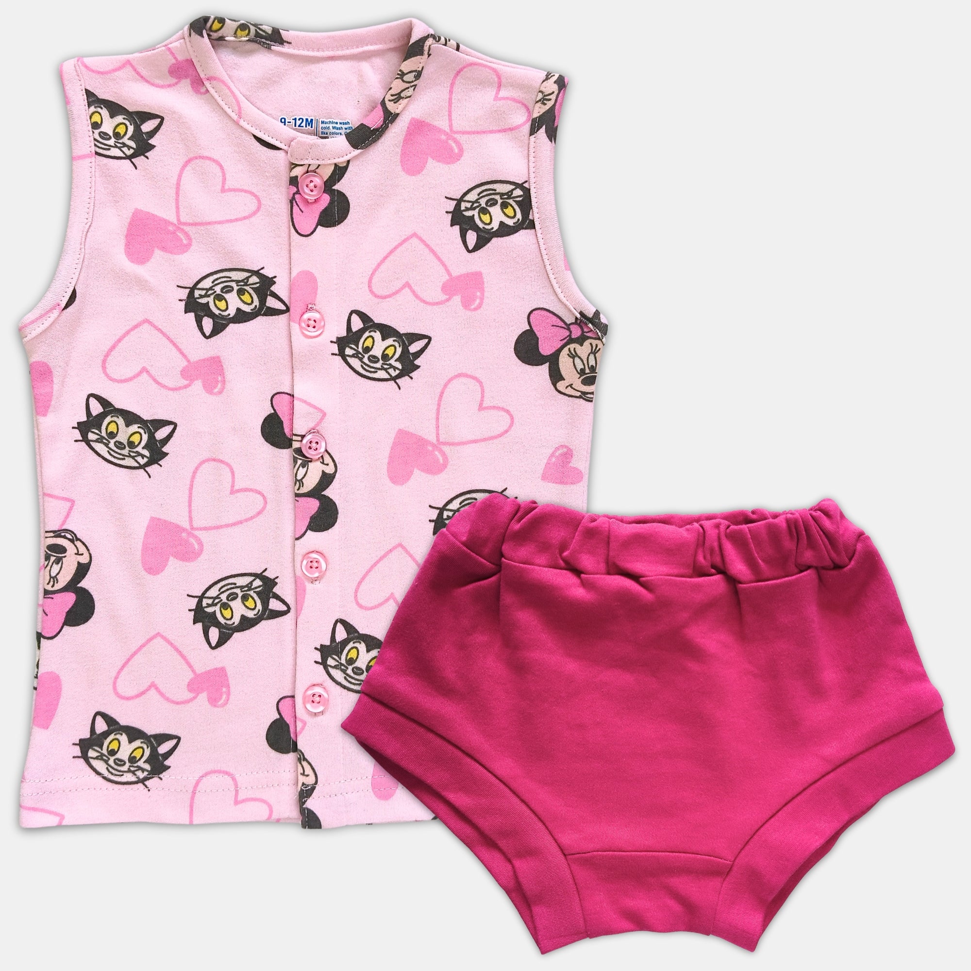 Baby 2 Piece Set