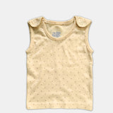 Baby Top - Sleeveless