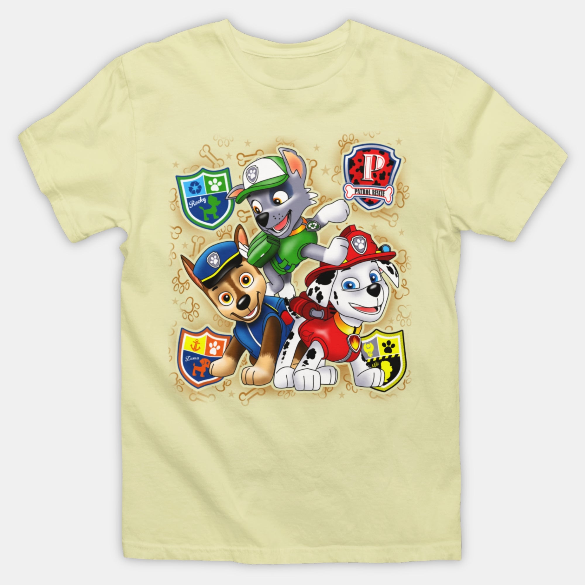 Boy Tshirts - 5 Pc Pack