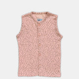 Baby Top - Front Button