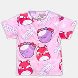 Baby Top - HS, Front Open