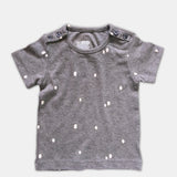 Baby Top - Half Sleeve