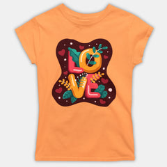 Girl HS Tshirt
