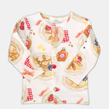 Baby Top - Full Sleeve