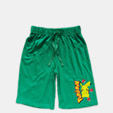 Boy Shorts - Jersey
