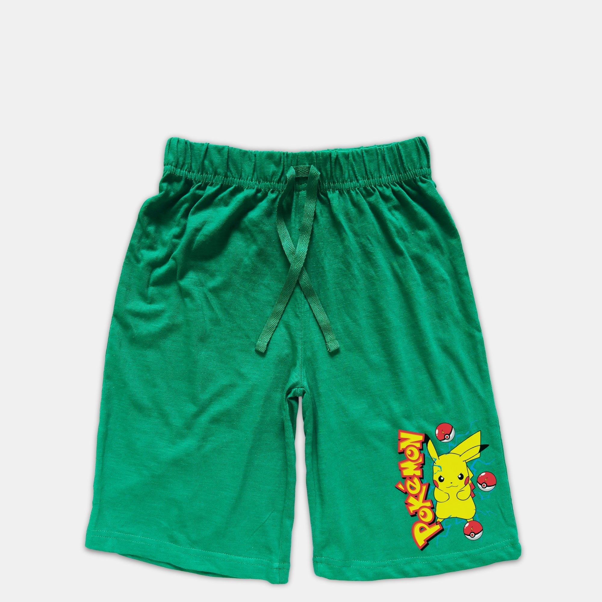 Boy Shorts - Jersey