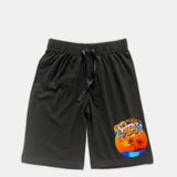 Boy Shorts - Jersey