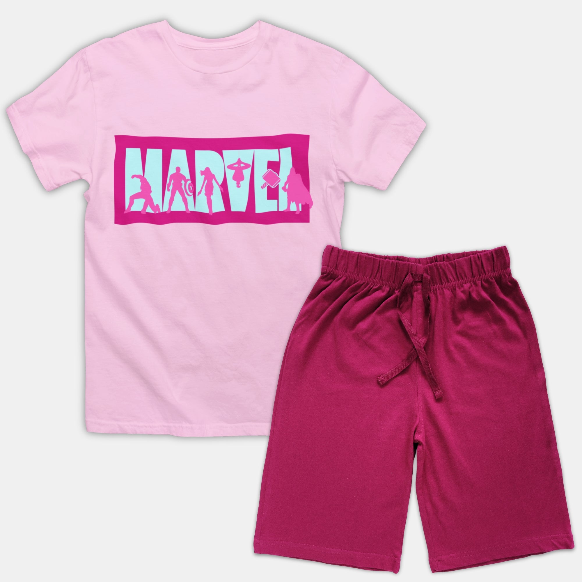 Boy 2 Piece Set