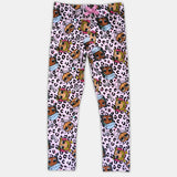 Girl Printed Leggings