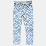 Girl Printed Leggings