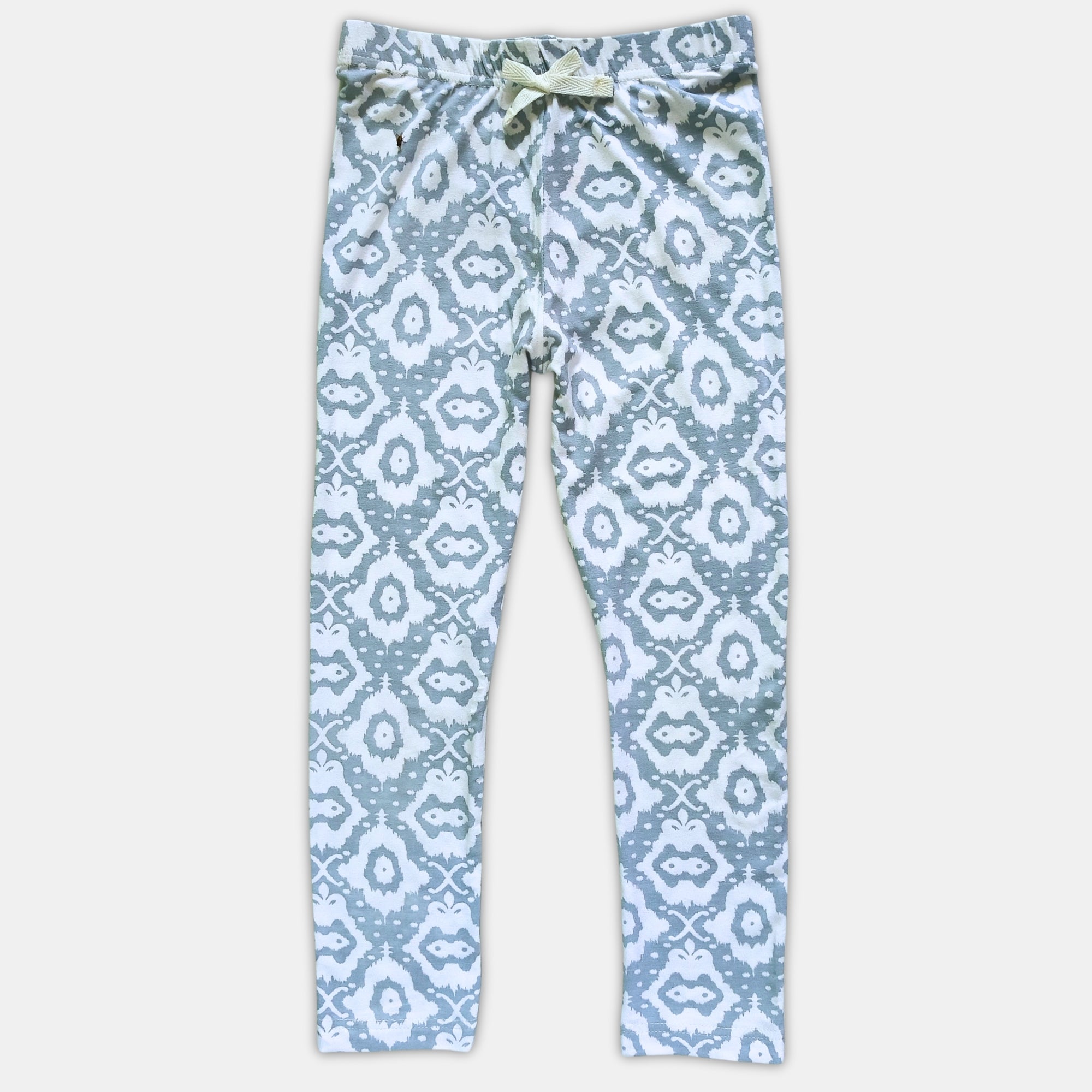 Girl Printed Leggings