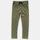 Girl Printed Leggings