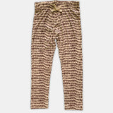 Girl Printed Leggings