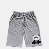 Boy Shorts - Jersey