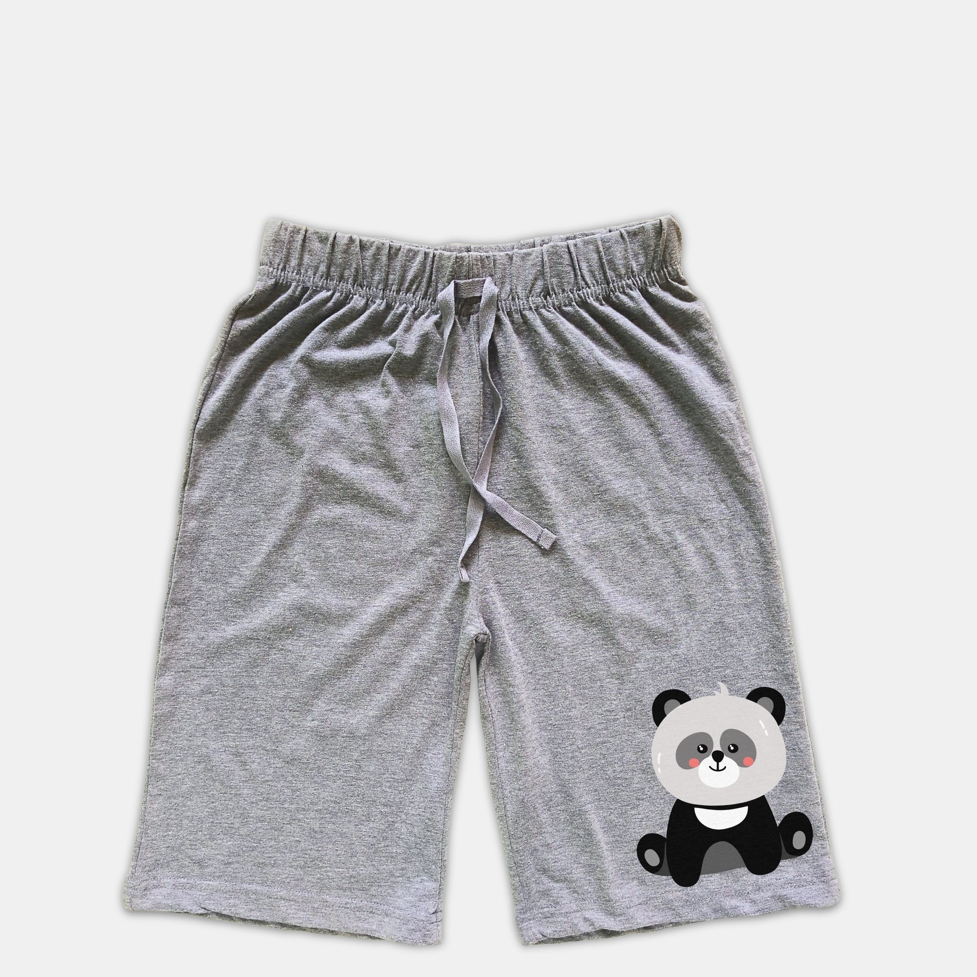 Boy Shorts - Jersey
