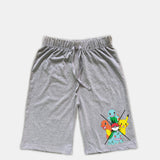 Boy Shorts - Jersey