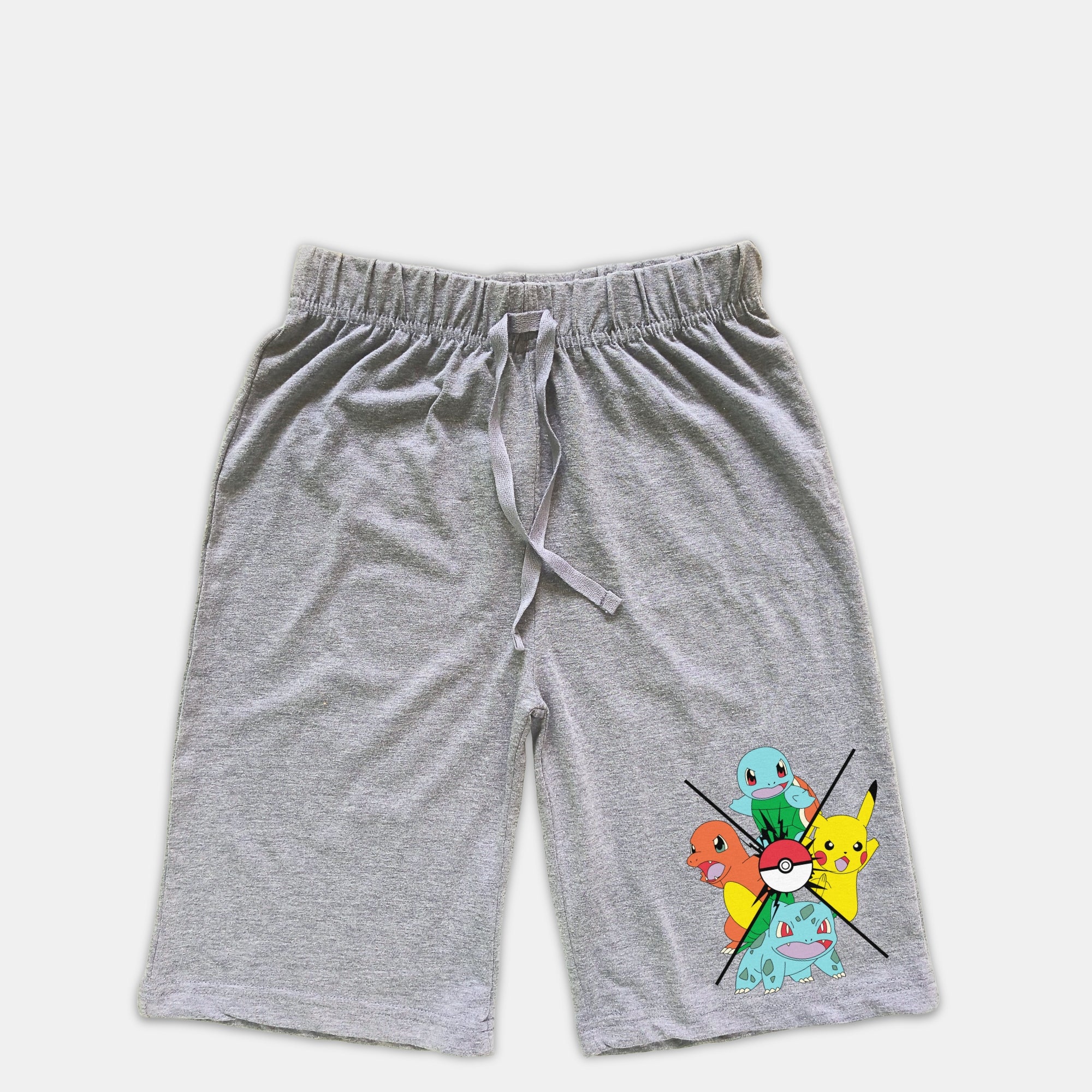 Boy Shorts - Jersey