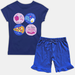 Girl 2 Piece Set