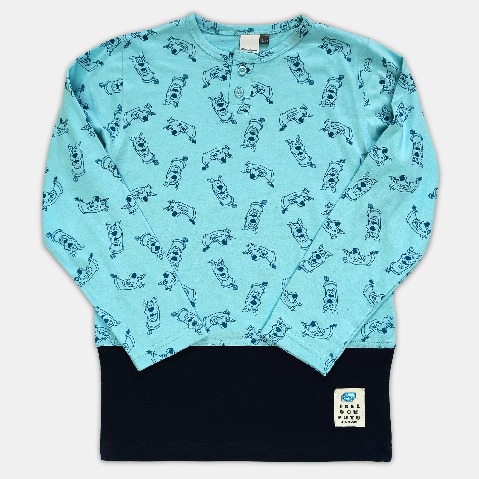 Boy FS Tshirt - SALE