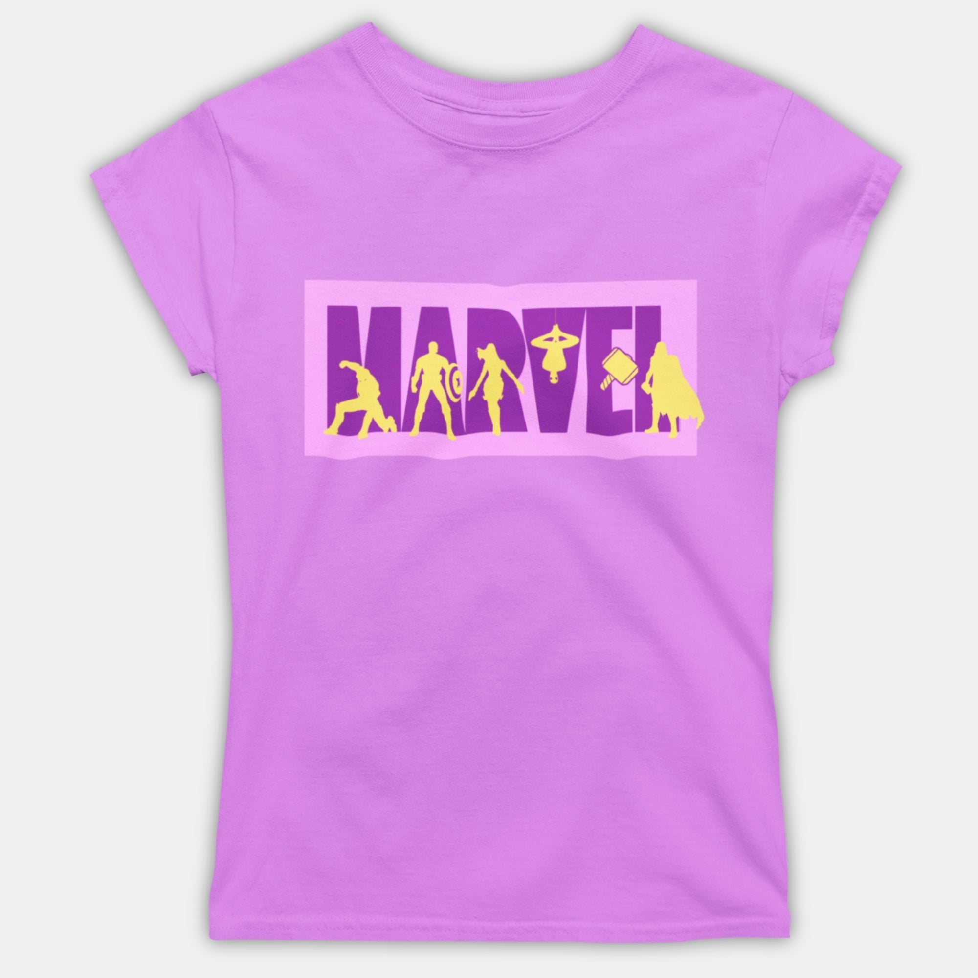 Girl HS Tshirt