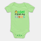 Baby Romper / Onesie