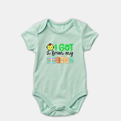 Baby Romper / Onesie